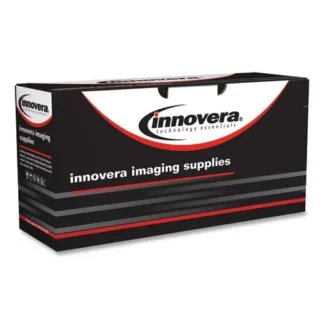 Innovera® Remanufactured Magenta High-Yield Toner, Replacement For 206X (W2113X), 2,450 Page-Yield