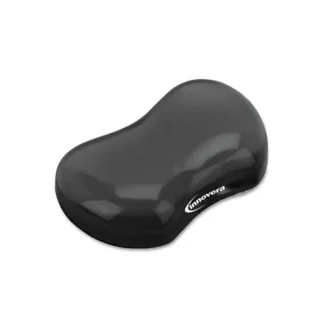 Innovera® Softskin Gel Mouse Wrist Rest, Black