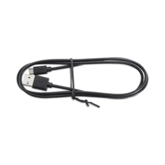 Innovera® USB to Micro USB Cable, 3 ft, Black