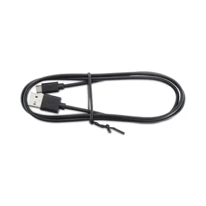 Innovera® USB to Micro USB Cable, 3 ft, Black