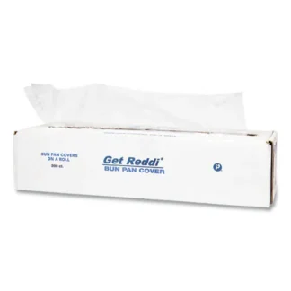 Inteplast Group Bun-Rack/Pan-Cover Film