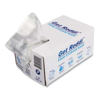 Inteplast Group Food Bags