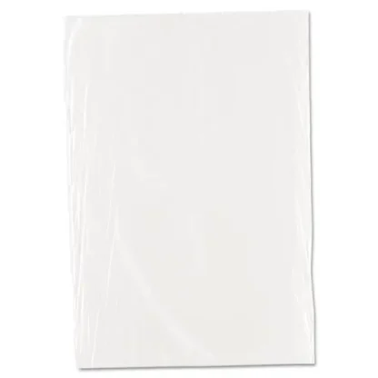 Inteplast Group Food Bags, 10" x 14", Clear, 1,000/Carton
