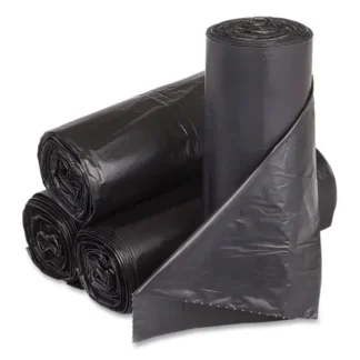 Inteplast Group High-Density Commercial Can Liners