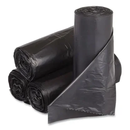 Inteplast Group High-Density Commercial Can Liners