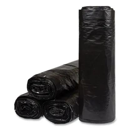 Inteplast Group Low-Density Commercial Can Liners