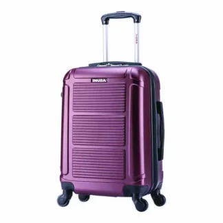 Luggage racks