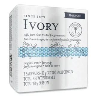 Ivory® Bar Soap