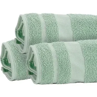 Towels and Robes