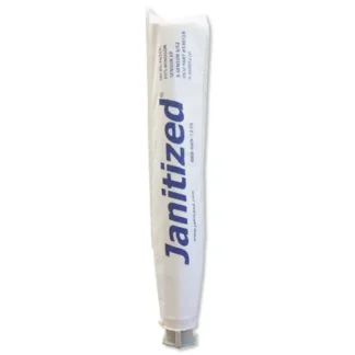Janitized® Vacuum Micro Filter, Fits Windsor Sensor XP/S/S2, 25 Filters/Carton