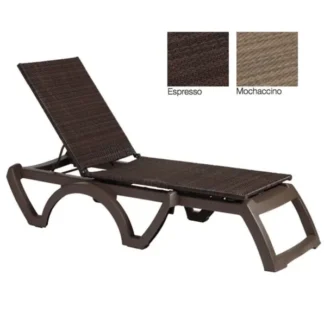 JAVA Chaise