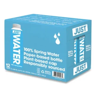 Just Water Spring Water