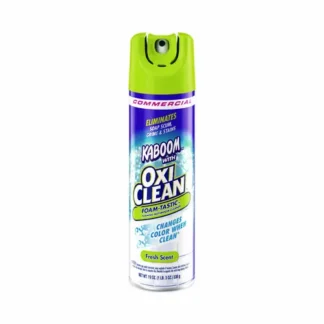 Kaboom™ Foamtastic Bathroom Cleaner, Fresh Scent, 19 oz Spray Can