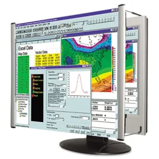 Kantek LCD Monitor Magnifier Filter for 17" Flat Panel Monitor
