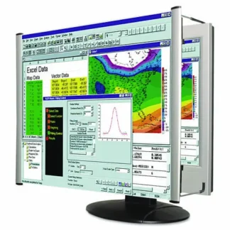 Kantek LCD Monitor Magnifier Filter for 19" Flat Panel Monitor