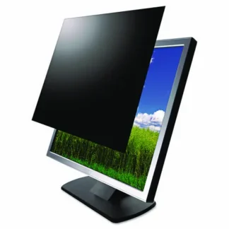 Kantek Secure View LCD Monitor Privacy Filter for 24" Widescreen Flat Panel Monitor, 16:10 Aspect Ratio