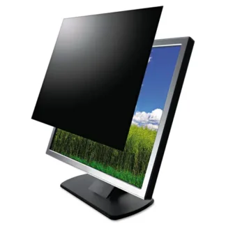 Kantek Secure View LCD Privacy Filter for 22" Widescreen Flat Panel Monitor, 16:10 Aspect Ratio