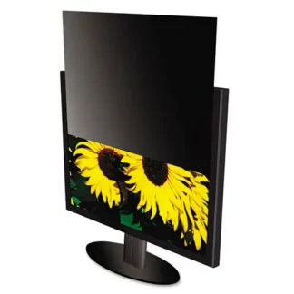 Kantek Secure View Notebook LCD Privacy Filter for 17" Flat Panel Monitor