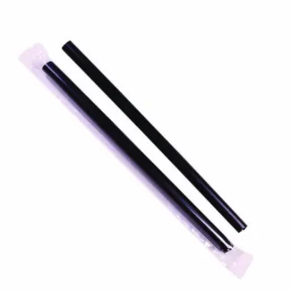 Karat® Boba Straws