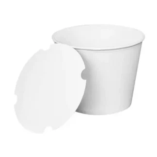 Karat® Food Bucket with Lid