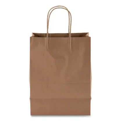 Kari-Out® Kraft Paper Bags