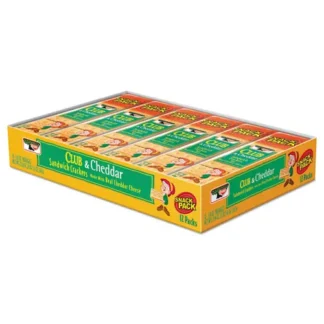 Keebler® Sandwich Crackers