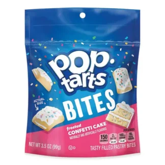 Kellogg's® Pop Tarts® Bites