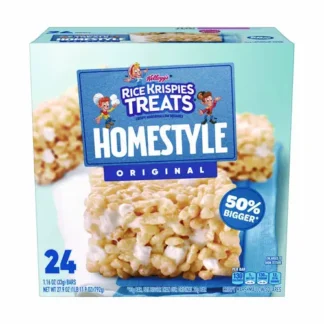 Snacks