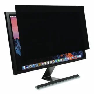 Kensington® Anti-Glare Reversible Privacy Screen for 23" Widescreen Flat Panel Monitor