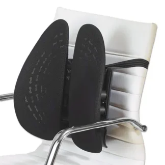 Kensington® Conform Back Rest with SmartFit