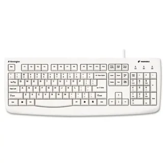 Kensington® Pro Fit® Washable Keyboard