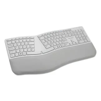 Kensington® Pro Fit Ergo Wireless Keyboard