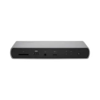 Kensington® SD5700T Thunderbolt 4 Dual 4K Docking Station, Gray
