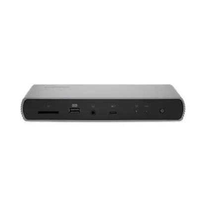 Kensington® SD5700T Thunderbolt 4 Dual 4K Docking Station, Gray