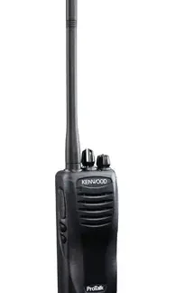 Kenwood TK-2402V16P Compact VHF FM 5 Watt, Portable Radio