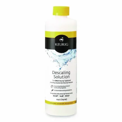 Keurig® Coffee Machine Descaler, 14 oz Bottle