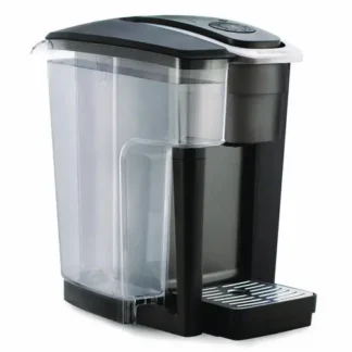 Keurig® K1500 Coffee Maker, Black