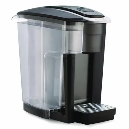 Keurig® K1500 Coffee Maker, Black