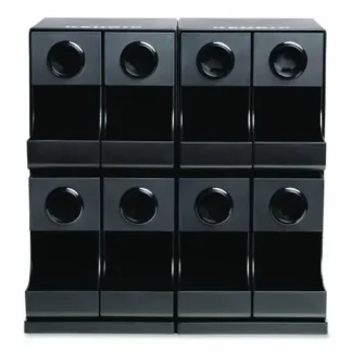Keurig® K-Cup Organizer, Black