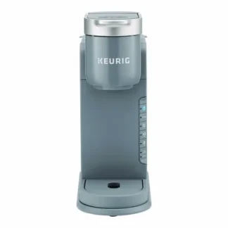 Keurig® K-Iced Single Serve Coffee Maker, Arctic Gray
