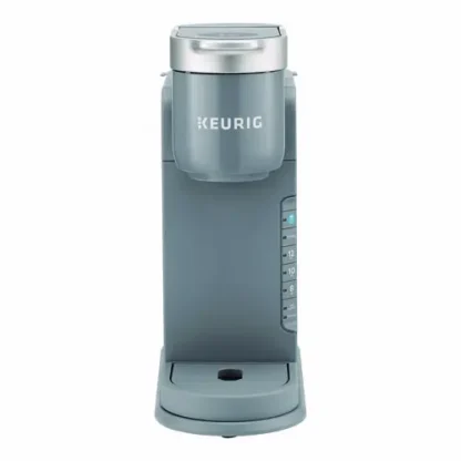 Keurig® K-Iced Single Serve Coffee Maker, Arctic Gray