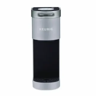 Keurig® K-Suite Hospitality Brewer, Single-Cup, Silver/Black