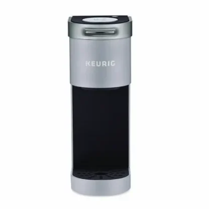 Keurig® K-Suite Hospitality Brewer, Single-Cup, Silver/Black