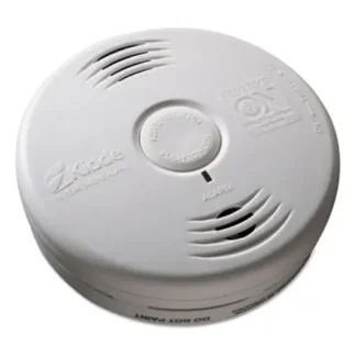 Smoke alarms