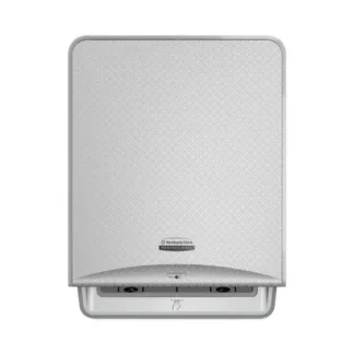 Kimberly-Clark Professional* ICON™ Automatic Roll Towel Dispenser
