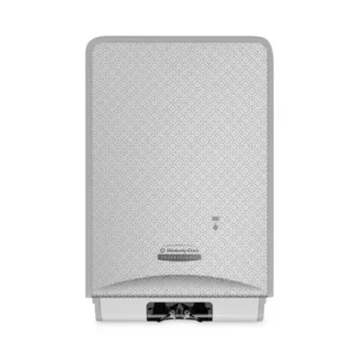 Kimberly-Clark Professional* ICON™ Automatic Soap and Sanitizer Dispenser