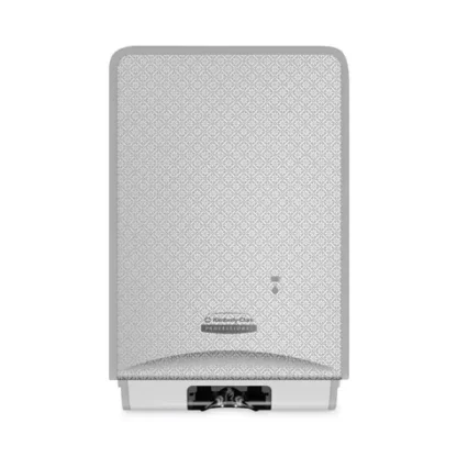 Kimberly-Clark Professional* ICON™ Automatic Soap and Sanitizer Dispenser