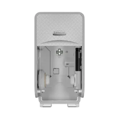 Kimberly-Clark Professional* ICON Coreless Standard Roll Toilet Paper Dispenser