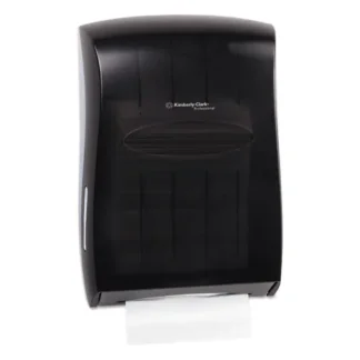 Kimberly-Clark Professional* Universal Towel Dispenser