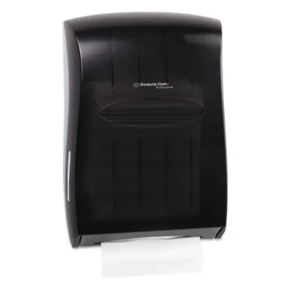 Kimberly-Clark Professional* Universal Towel Dispenser